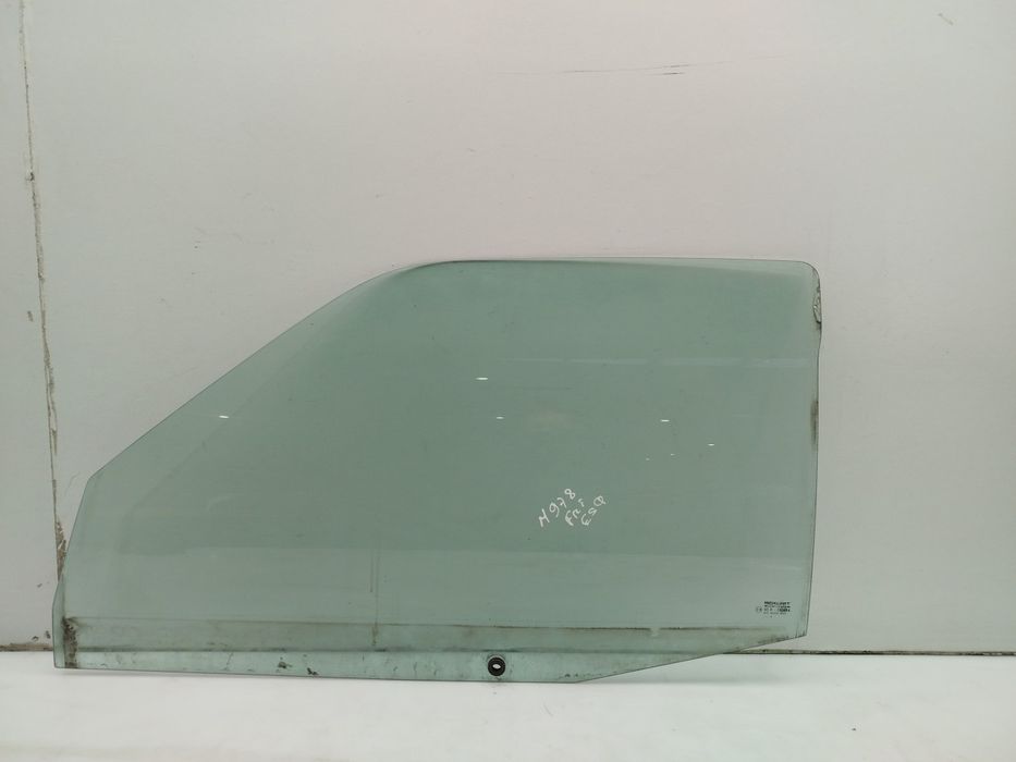 Left Front Door Glass for PEUGEOT 106 I (1A, 1C)