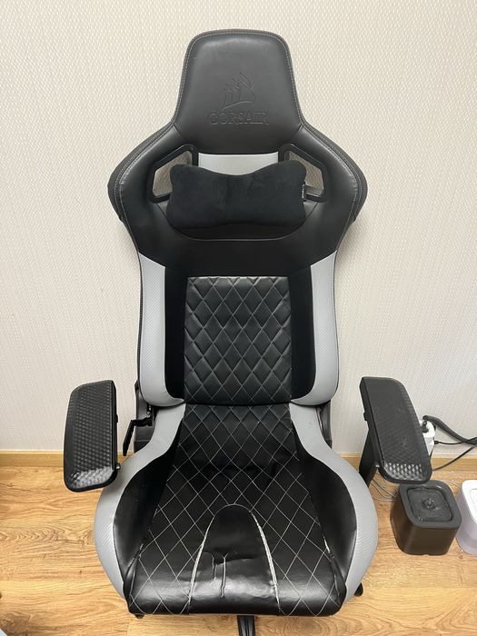 Corsair Cadeira Gaming