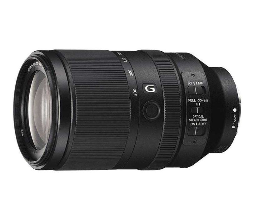 2 x Sony A7s II + 4 lentes (70-300, 85, 50, 24,70)
