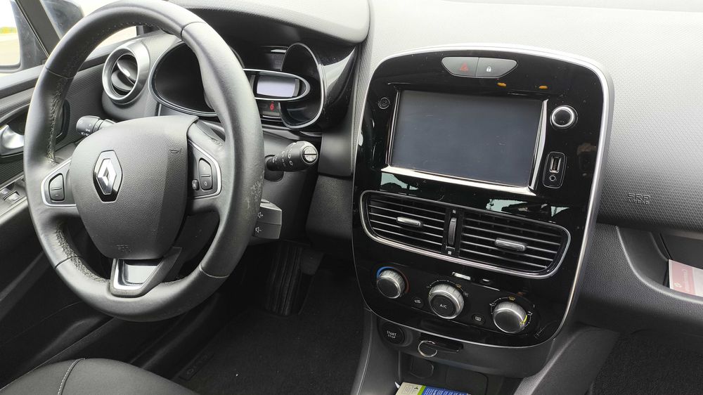 Renault Clio 0.9 Energy Limited