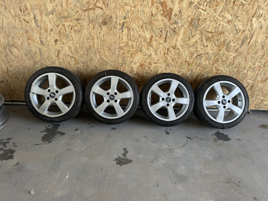 Титани диски 4/108R16