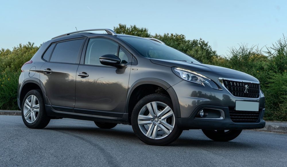 Peugeot 2008 Pack Signature | 2019
