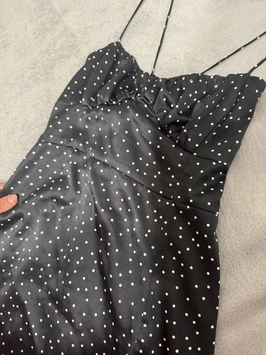 Сукня zara та ivina