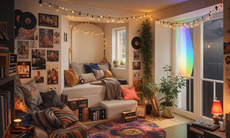 Projeto de Arquitetura (Imagens 3d)