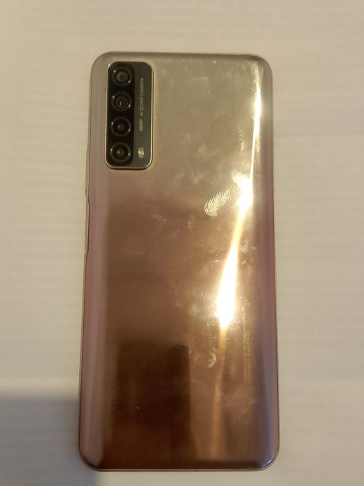 Huawei na części zamienne lub wymianę ekranu, 128 g