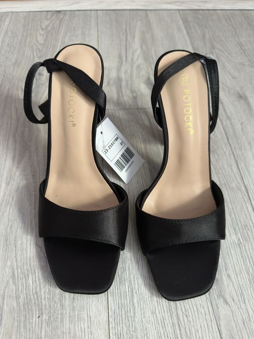 Босоніжки жіночі Potocki