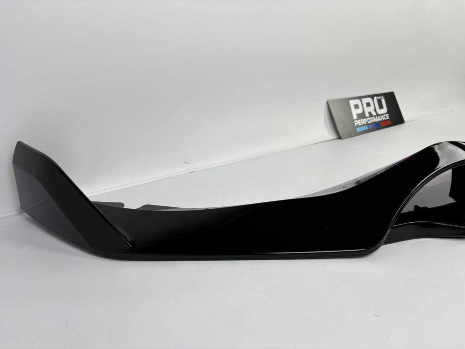 Накладка переднего бампера BMW X5 G05 Paradigm