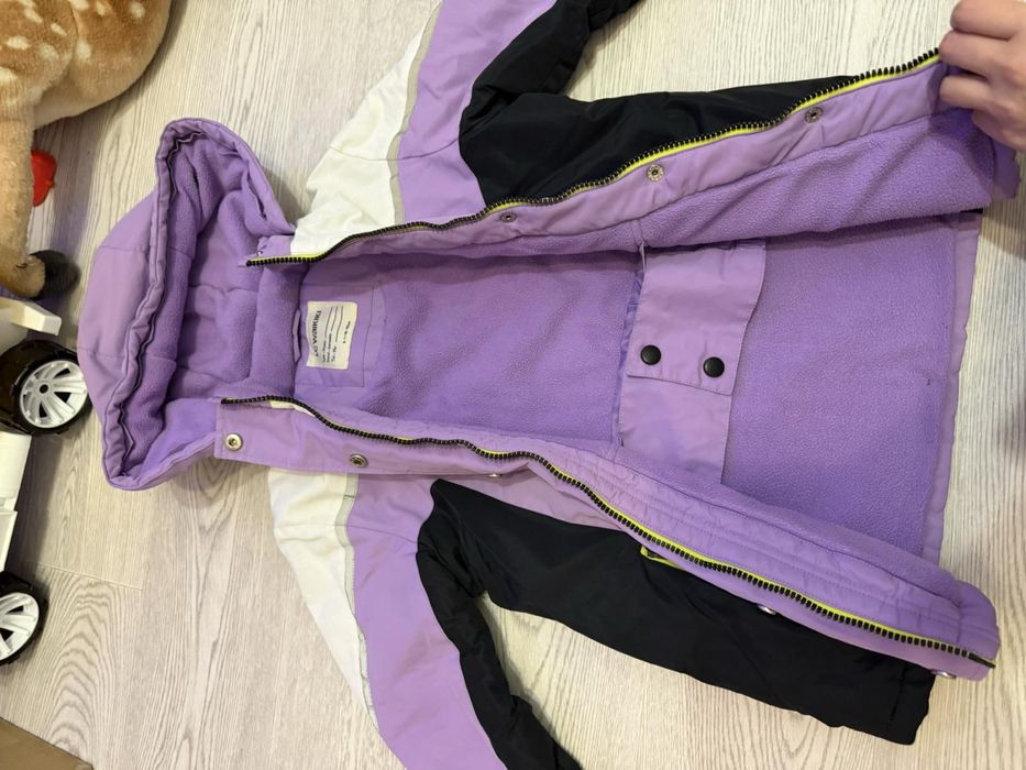 Куртка LC Waikiki 116-122 cm