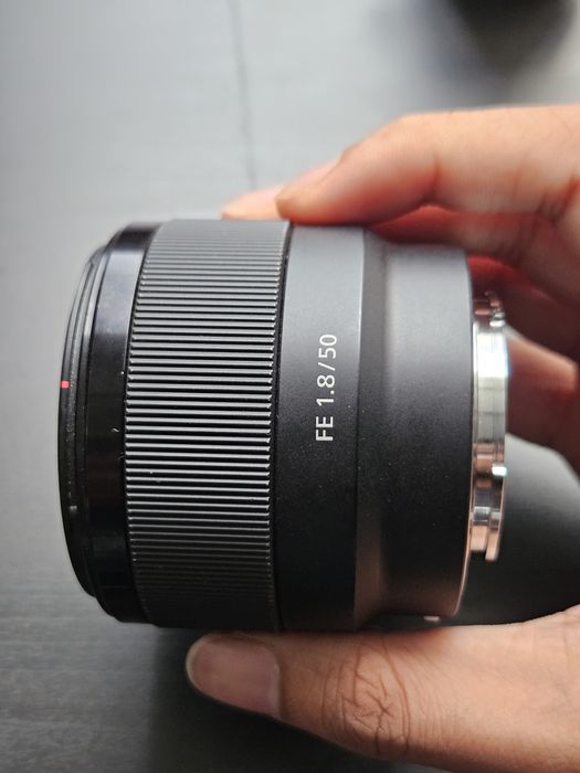 Sony A7 II Full Frame + 3 Objetivas + Extras | Como Nova
