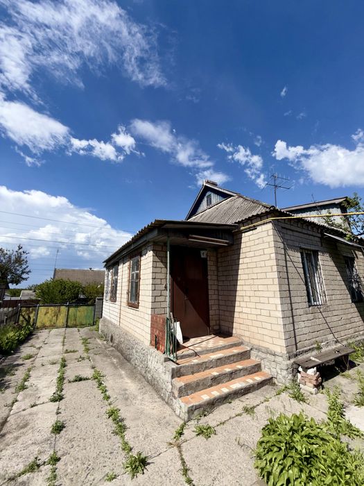 Продам дом в Романково