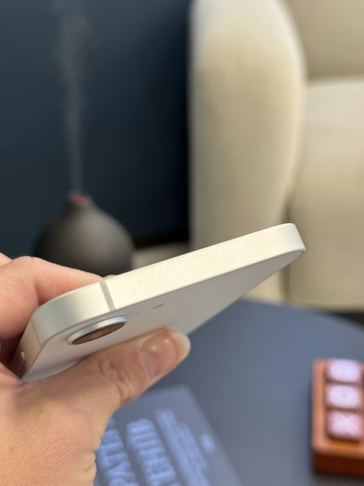 Open Box , IPhone 17 e 256 gb , фізична сім
