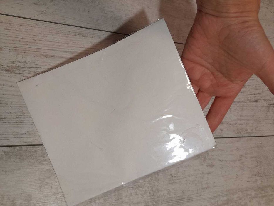 Листівка на різдво, з конвертом