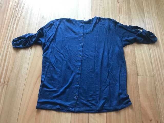 Sweat da Massimo Dutti64730156434946123