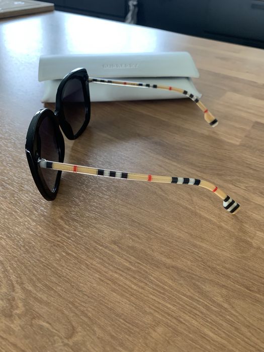 Burberry 4323 38538G okulary przeciesłoneczne