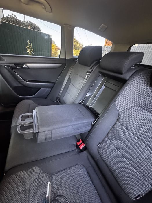 Volkswagen passat b7