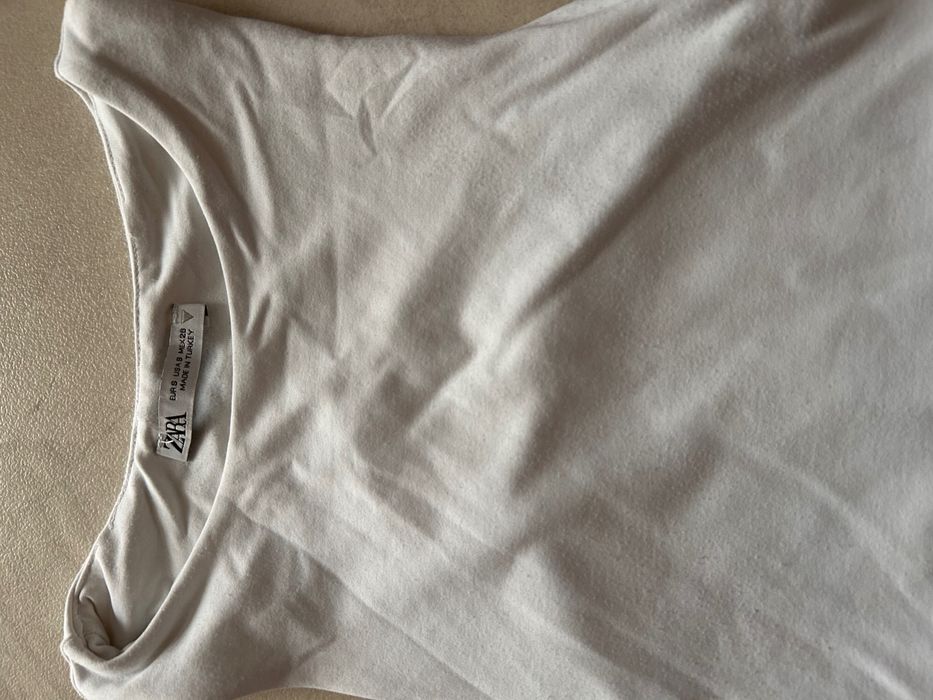 body top zara s
