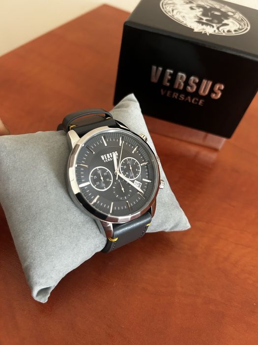 Zegarek meski Versus Versace VSPEV0219 Eugene