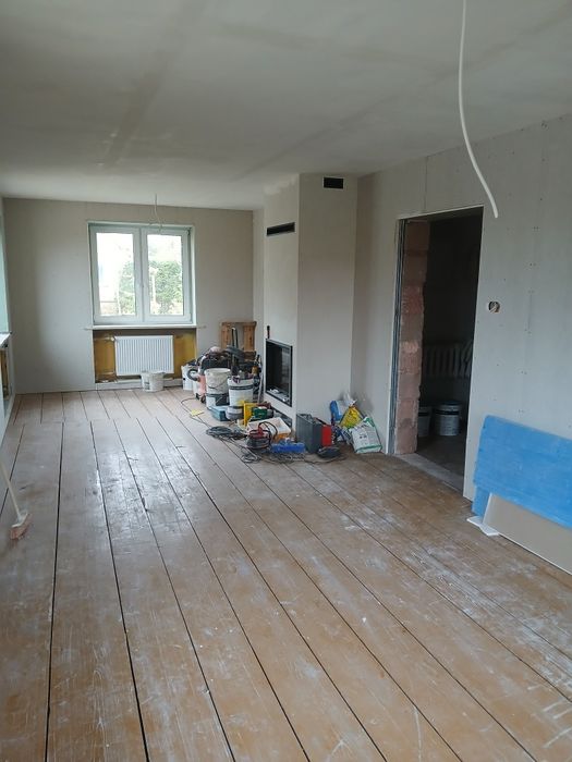 Remonty i Wykończenia