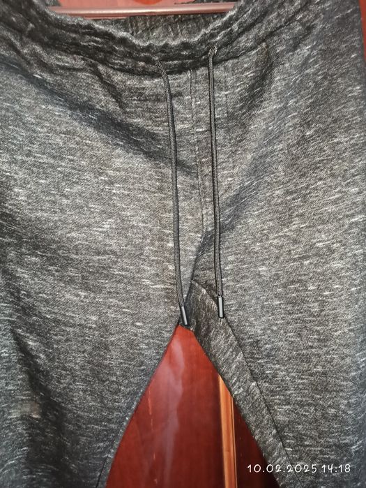 Спортивні штани сінсей . Розмір М