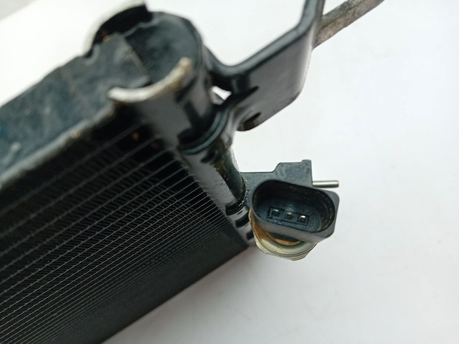 Radiador AC AUDI Q5 Sportback (FYT)