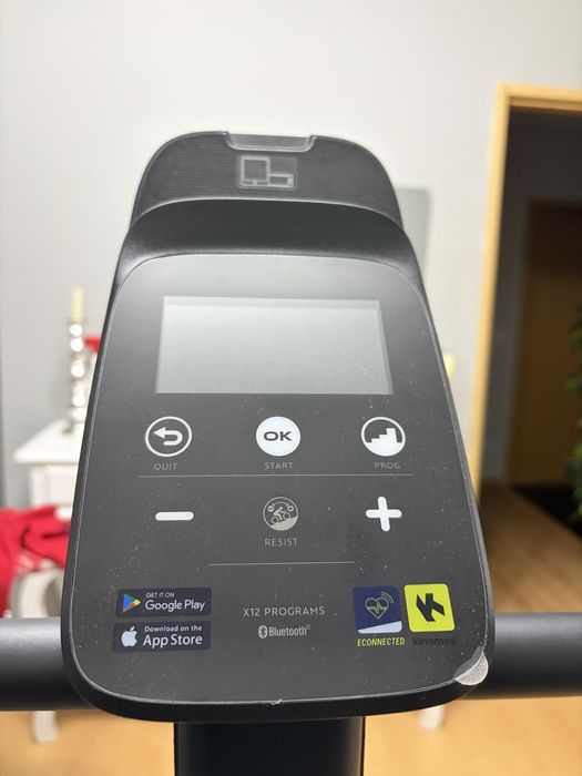 Domyos EB 520 Static Bike64563986016515122