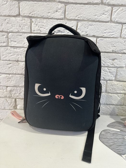 Шкільний рюкзак