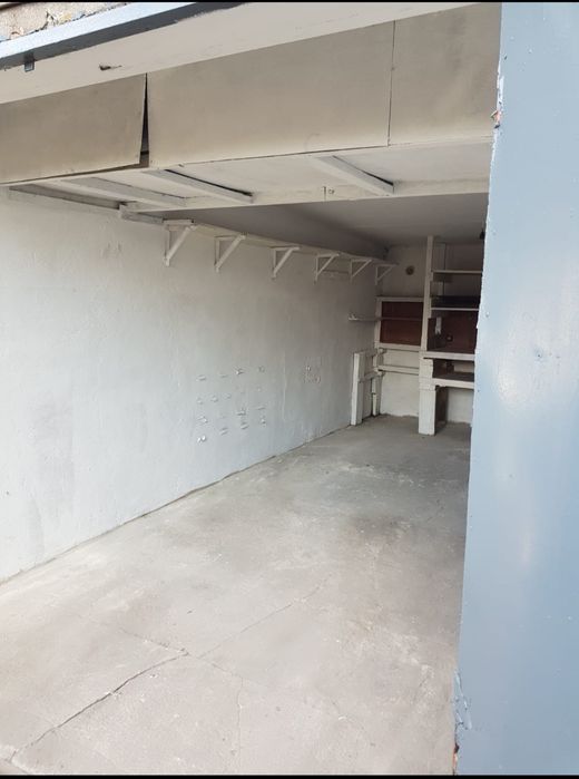 Garaż 17 m² do wynajęcia ul.Św Ceryla i Metodego - Ansicht 3