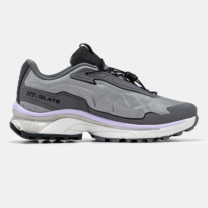 Кросівки Salomon XT-Slate Premium Silver