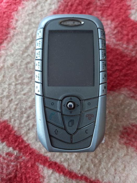 Siemens SX1 телефон мобільний