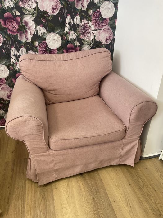 Fotel Kilanda IKEA