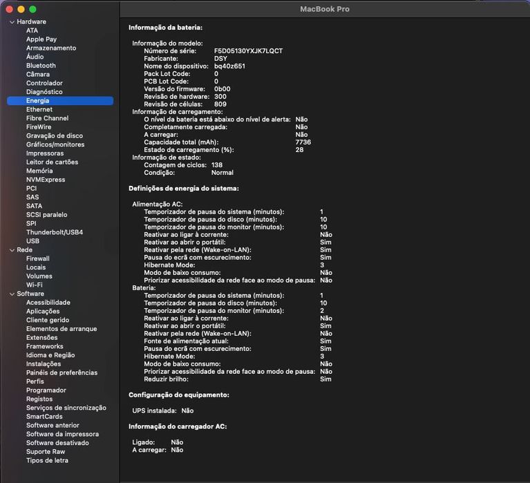 MacBook Pro 16 polegadas, 2019437882197955072004