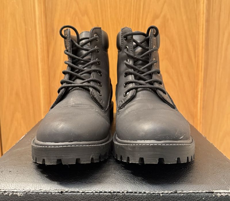 Bota (pode se usar para neve )