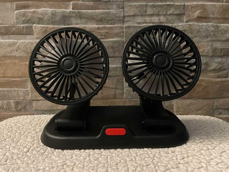 Kit Ventoinhas / Refrigeração