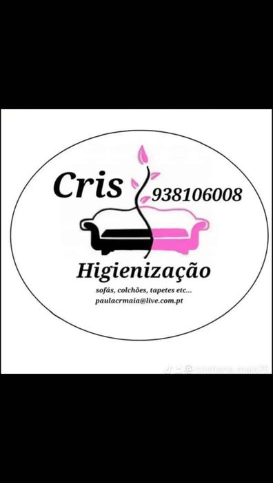 Higienização de sofás colchões tapetes etc...