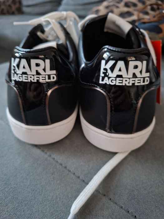 Karl Lagerfeld 42