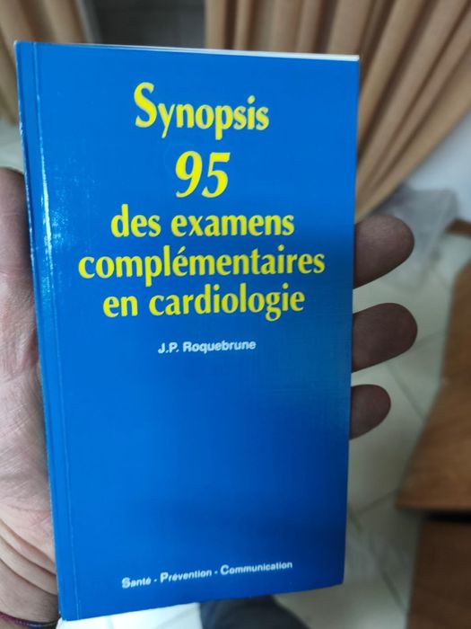 Livros de medicina