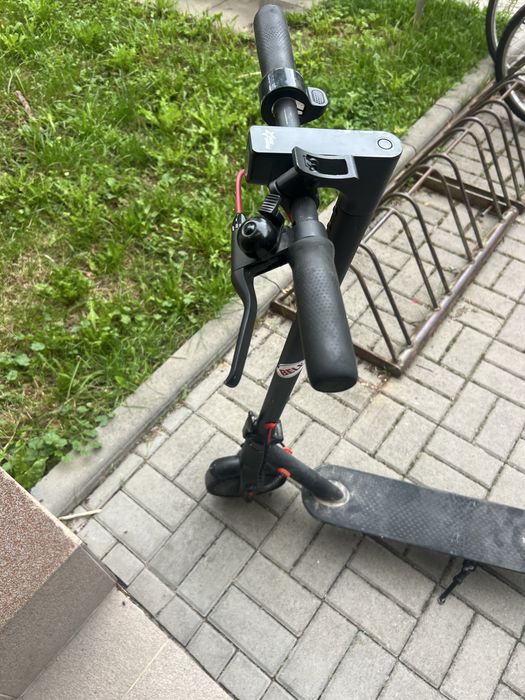 Продам електросамокат