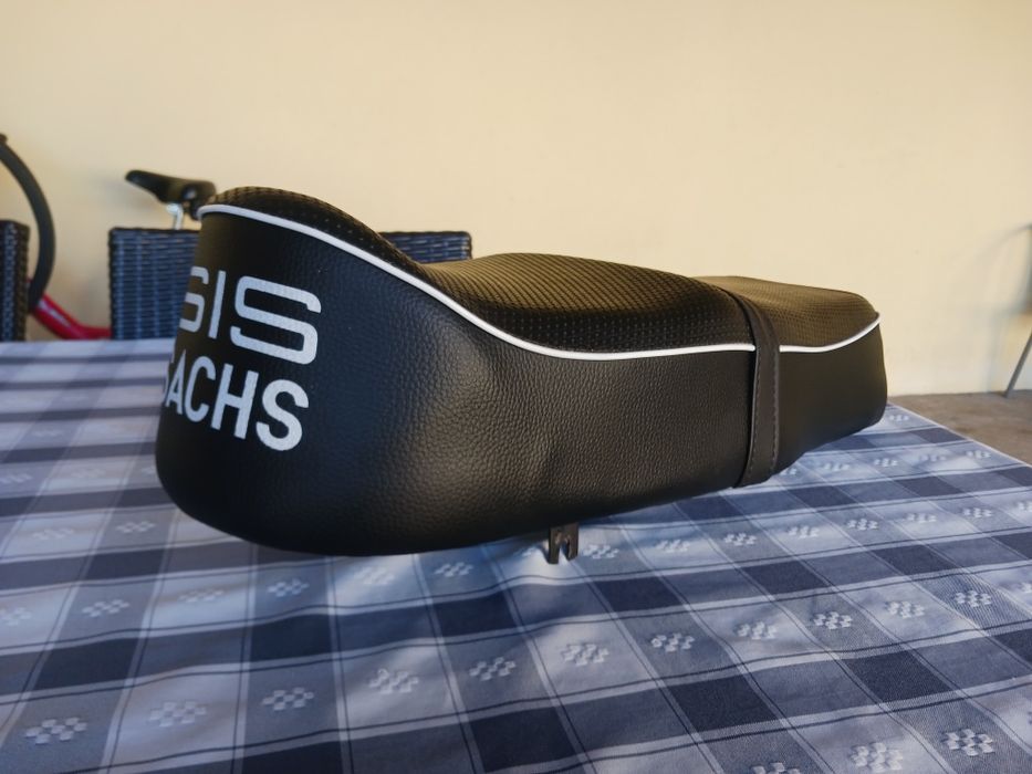Selim banco sachs v5
