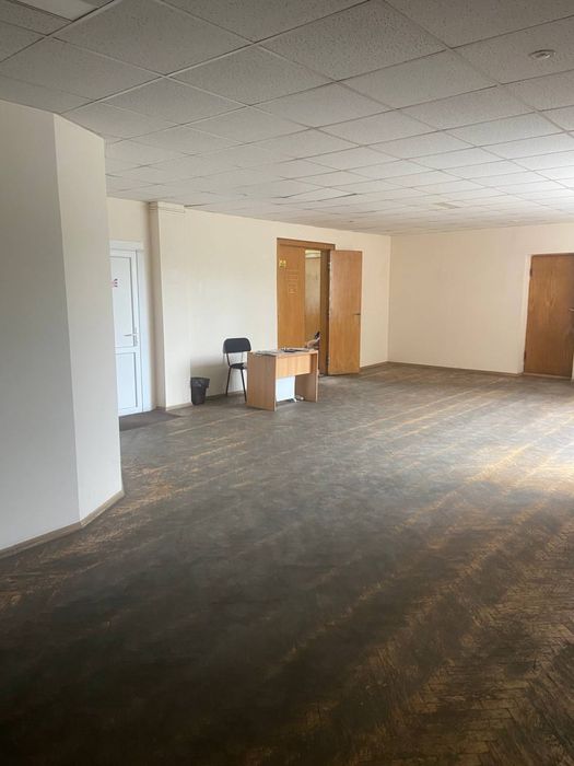 Оренда офісних приміщень у центрі міста