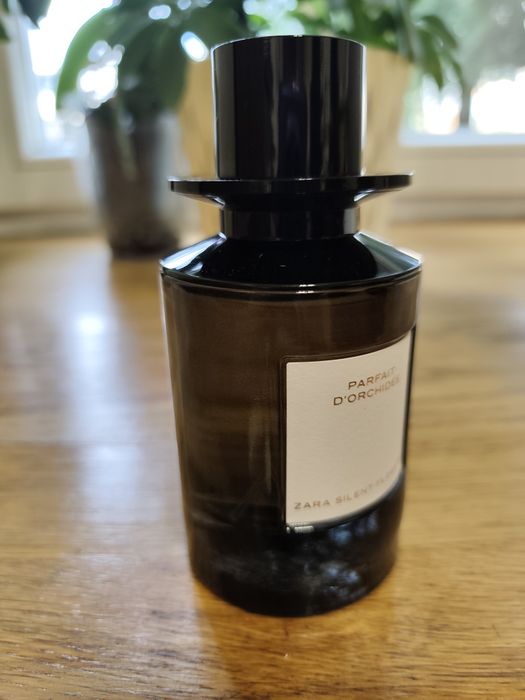 Perfum Zara Parfait D'Orchidee