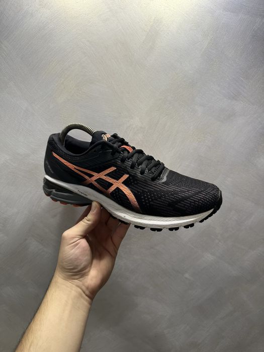 Asics GT-2000 Кросівки оригінал кроссовки оригинал асикс gel