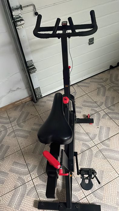 Vendo equipamentos de ginásio em Leiria