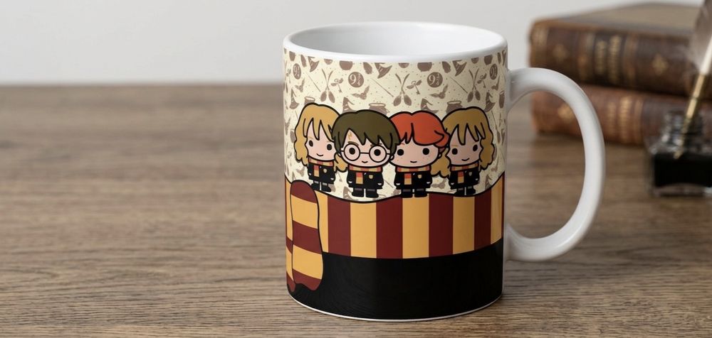 Canecas personalizadas