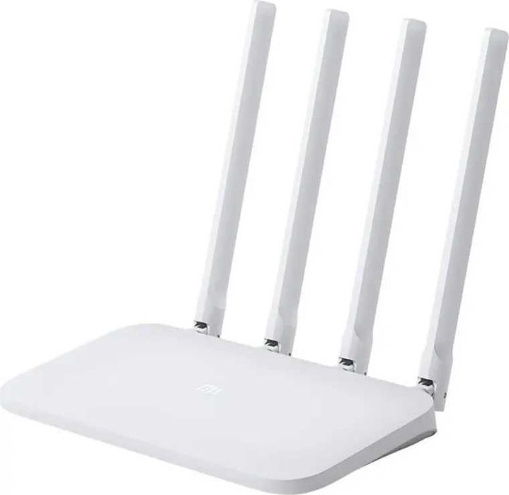 Маршрутизатор Xiaomi Mi WiFi   Router