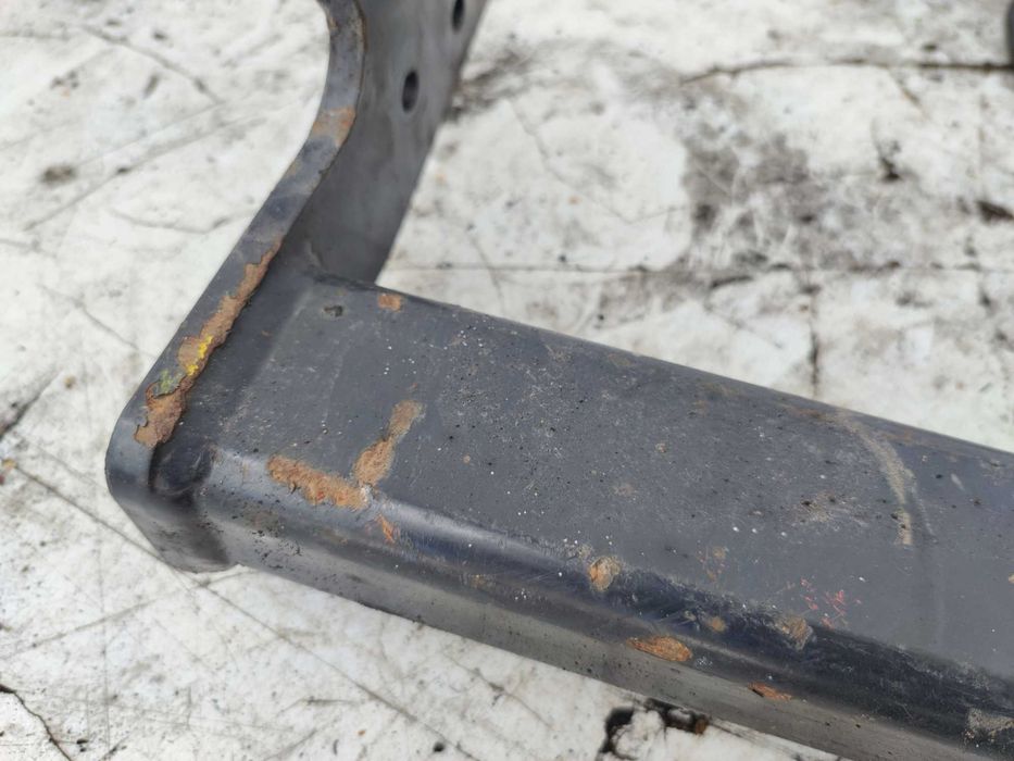 Renault Master II Movano Hak Holowniczy