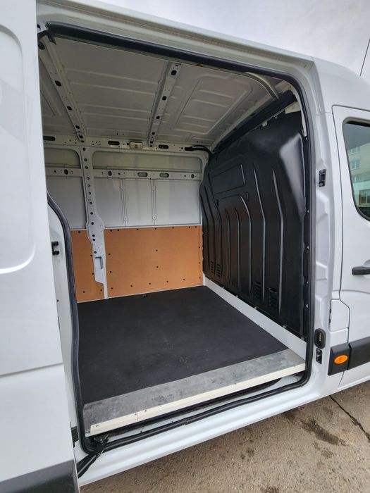 Опель мовано 2018 рік, 2,3 дизель, 96 квт. L3H2, 3500кг.