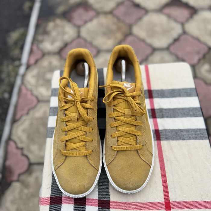 Кроссовки Nike Court Royale Suede, 42,5-43 размер, Оригинал, Кросівки