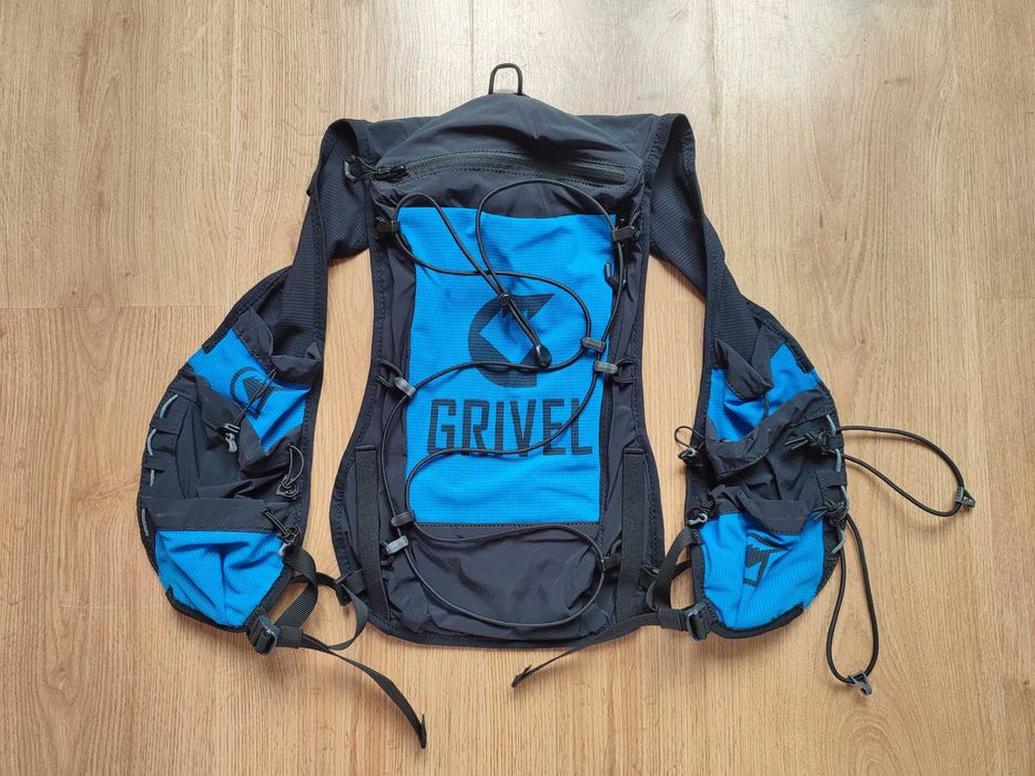 Plecak biegowy GRIVEL Mountain Runner EVO 10