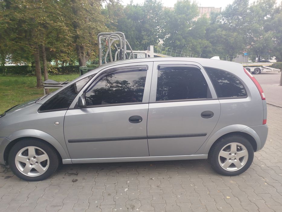 Продам надійний сімейний автомобіль
