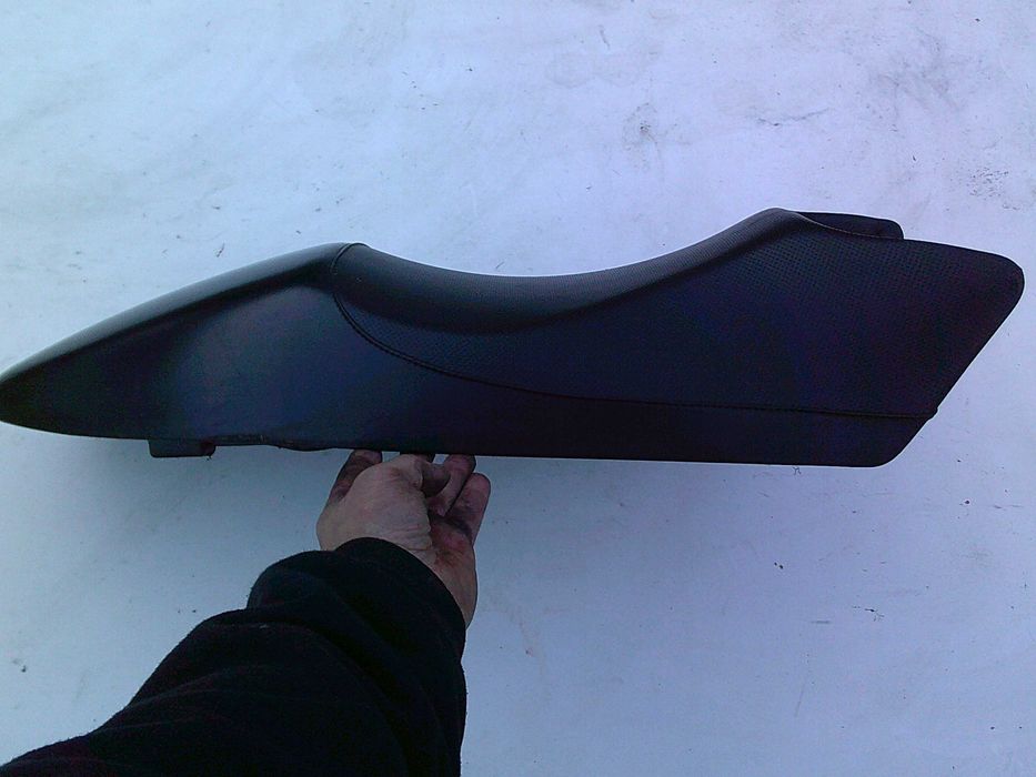 Ducati monster 600 / 750 / 900 siedzenie